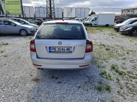 Skoda Octavia, снимка 4