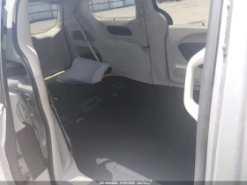 Chrysler Pacifica TOURING-L* КОЖА* ПОДГРЕВ* NAVI* LED* TV* , снимка 8