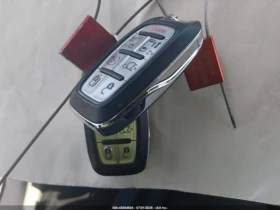 Chrysler Pacifica TOURING-L* КОЖА* ПОДГРЕВ* NAVI* LED* TV* , снимка 10