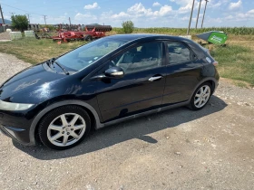 Honda Civic, снимка 4