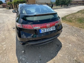 Honda Civic, снимка 5