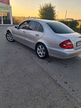 Mercedes-Benz E 220 2.2CDI 150к.с Ръчна скоростна кутия !, снимка 3