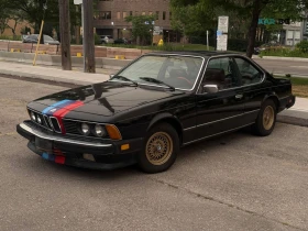 BMW 633 CSI ЦЕНА ДО БЪЛГАРИЯ АВТОКРЕДИТ, снимка 1