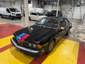 BMW 633 CSI ЦЕНА ДО БЪЛГАРИЯ АВТОКРЕДИТ, снимка 3