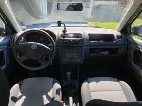 Skoda Fabia, снимка 14