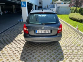 Skoda Fabia, снимка 6