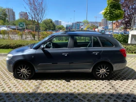 Skoda Fabia, снимка 4