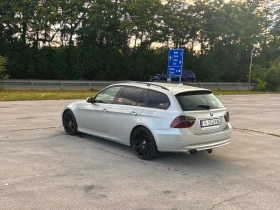 BMW 330 231, снимка 4