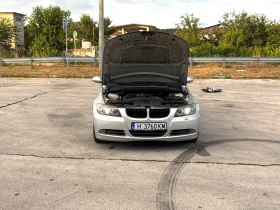 BMW 330 231, снимка 11