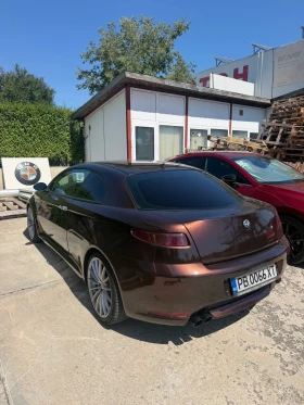 Alfa Romeo Gt Q2, снимка 3