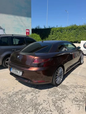 Alfa Romeo Gt Q2, снимка 4