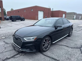 Audi S4 * Technik * DIS* MATRIX* BANG* , снимка 15