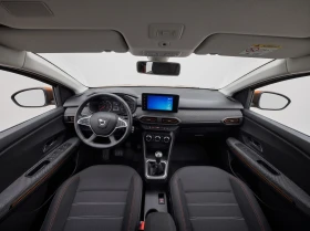Dacia Sandero Stepway LPG, снимка 7