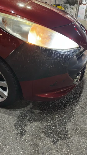 Peugeot 207, снимка 6
