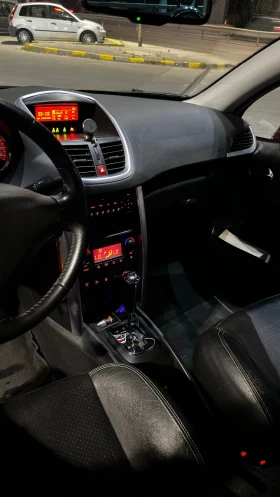 Peugeot 207, снимка 14