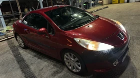 Peugeot 207, снимка 5