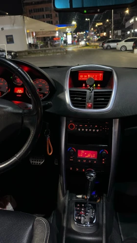 Peugeot 207, снимка 13