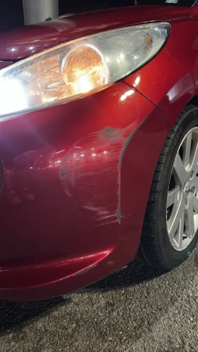 Peugeot 207, снимка 7