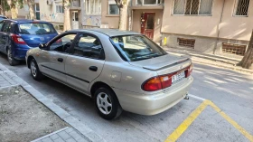 Mazda 323, снимка 4