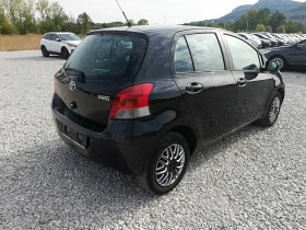 Toyota Yaris 1.0i klima, снимка 15