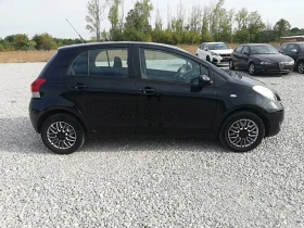 Toyota Yaris 1.0i klima, снимка 3