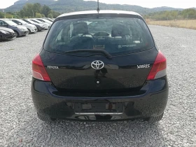 Toyota Yaris 1.0i klima, снимка 12