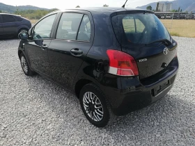 Toyota Yaris 1.0i klima, снимка 13