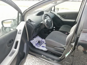Toyota Yaris 1.0i klima, снимка 5
