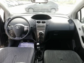 Toyota Yaris 1.0i klima, снимка 11