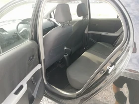 Toyota Yaris 1.0i klima, снимка 4