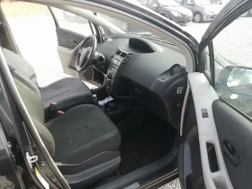 Toyota Yaris 1.0i klima, снимка 9