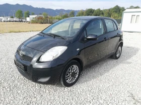 Toyota Yaris 1.0i klima, снимка 1