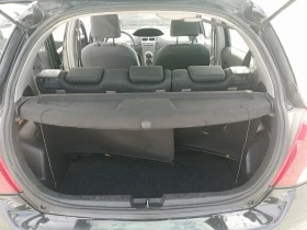 Toyota Yaris 1.0i klima, снимка 7