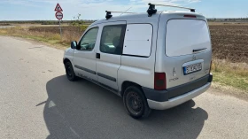 Citroen Berlingo 2.0 hdi, снимка 5