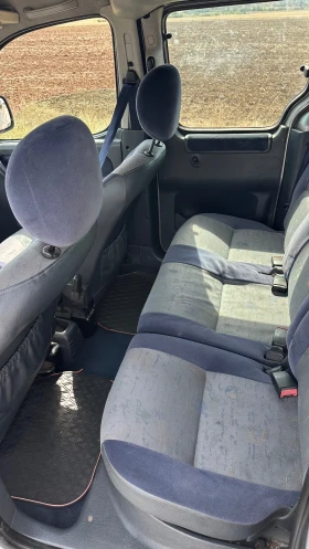 Citroen Berlingo 2.0 hdi, снимка 9