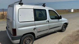 Citroen Berlingo 2.0 hdi, снимка 3
