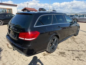 Mercedes-Benz E 350 CDI AIRMATIC AVTOMAT/NAVI/KOJA EURO 6, снимка 6