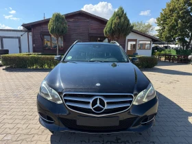 Mercedes-Benz E 350 CDI AIRMATIC AVTOMAT/NAVI/KOJA EURO 6, снимка 3