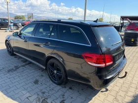 Mercedes-Benz E 350 CDI AIRMATIC AVTOMAT/NAVI/KOJA EURO 6, снимка 8