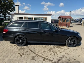 Mercedes-Benz E 350 CDI AIRMATIC AVTOMAT/NAVI/KOJA EURO 6, снимка 5