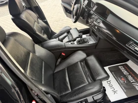 BMW 525 2.5 i M paket Собствен лизинг !!!, снимка 14