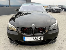 BMW 525 2.5 i M paket Собствен лизинг !!!, снимка 2