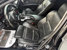 BMW 525 2.5 i M paket Собствен лизинг !!!, снимка 11