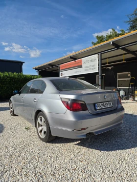 BMW 530 3.0, 218к.с., снимка 4