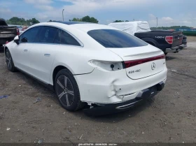 Mercedes-Benz EQS 450 4MATIC, снимка 7