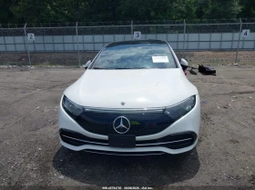 Mercedes-Benz EQS 450 4MATIC, снимка 2