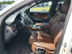 Audi A8 3.0l L Quattro, снимка 7