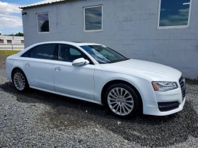 Audi A8 3.0l L Quattro, снимка 4