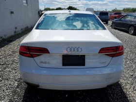 Audi A8 3.0l L Quattro, снимка 6
