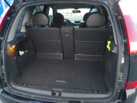 Opel Meriva 1.4i 16V, снимка 6